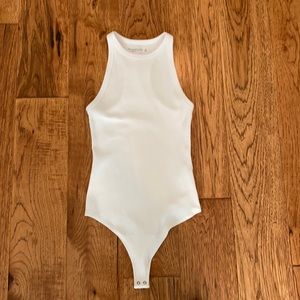 Abercrombie & Fitch bodysuit